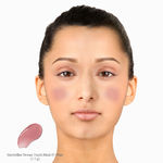 Buy Maybelline Dream Touch Blush 07 Plum (7.5 g) - Purplle