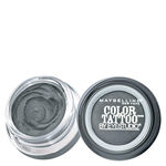 Buy Maybelline Color Tattoo Audacious Asphalt (4 g) - Purplle