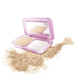 Buy Maybelline New York Clear Glow All in One Fairness Compact Powder Nude Beige 02 SPF 32 PA+++ - Purplle