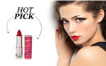 Buy Maybelline Color Sensational Jewels Lipstick Rubylicious 630 (3.9 g) - Purplle