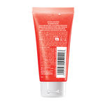 Buy Lakme Blush & Glow Strawberry Gel Face Wash (50 g) - Purplle