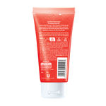 Buy Lakme Blush & Glow Hydrating Strawberry Facewash with Vitamin C Serum|Brightens | Exfoliates |100gm - Purplle