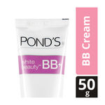 Buy POND'S White Beauty SPF 30 Fairness BB Cream (50 g) - Purplle