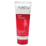 Buy Ponds Age Miracle Cell Regen Facial Foam (100 g) - Purplle