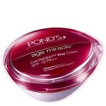 Buy Ponds Age Miracle Cell Regen Day Cream SPF-15 (35 g) - Purplle