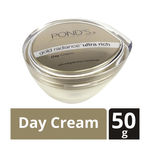 Buy Ponds Gold Radiance Ultra Rich Day Cream (50 g) - Purplle