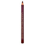 Buy Lakme Perfect Definition Lip Liner Walnut (1.1 g) - Purplle