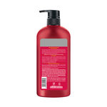 Buy TRESemme Keratin Smooth Shampoo (580 ml) - Purplle