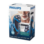 Buy Philips At756 Aqua Touch - Purplle