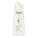 Buy Dove Split End Rescue Shampoo (340 ml) - Purplle