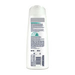 Buy Dove Split End Rescue Shampoo (340 ml) - Purplle