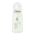 Buy Dove Split End Rescue Shampoo (80 ml) - Purplle