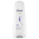 Buy Dove Daily Shine Conditioner (80 ml) - Purplle