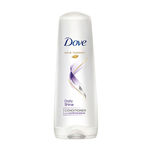 Buy Dove Daily Shine Conditioner (80 ml) - Purplle