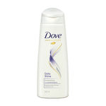 Buy Dove Daily Shine Shampoo (340 ml) - Purplle