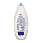 Buy Dove Gentle Exfoliating Body Wash (190 ml) - Purplle