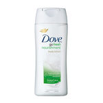 Buy Dove Go Fresh Body Lotion (100 ml) - Purplle