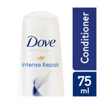 Buy Dove Intense Repair Conditioner (75 ml) - Purplle