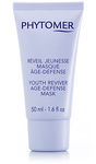 Buy Phytomer Youth Reviver - Age Defence Mask (50 ml) - Purplle