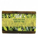 Buy Lass Naturals Darjeeling Green Tea Soap (125 g) - Purplle