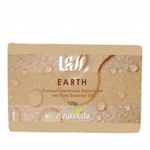 Buy Lass Naturals Earth Soap (125 g) - Purplle