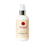 Buy TVAM Almond & Saffron Body Lotion (200 ml) - Purplle