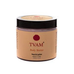 Buy TVAM Rose & Litchi Body Butter (100 g) - Purplle
