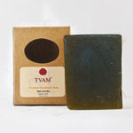 Buy Tvam Green Tea Mint Soap 100 G - Purplle
