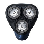 Buy Philips AT620 Aquatouch Shaver - Purplle