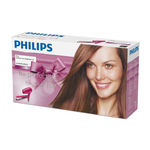 Buy Philips HP8643 Miss Fresher's Pack Hair Straightener + Hair Dryer - Purplle