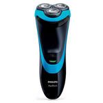Buy Philips AT756 Aquatouch Shaver - Purplle