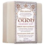 Buy Nyassa Arabian Oudh Soap (150 g) - Purplle