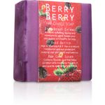 Buy Nyassa Berry Berry Soap (150 g) - Purplle