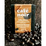 Buy Nyassa Cafe Noir Soap (150 g) - Purplle