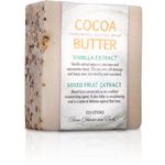 Buy Nyassa Cocoa Butter Soap (150 g) - Purplle