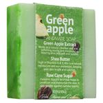 Buy Nyassa Green Apple Soap (150 g) - Purplle