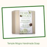 Buy Nyassa Temple Mogra Soap (150 g) - Purplle