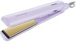 Buy Philips Hp8300 Hair Straightener Lavender - Purplle
