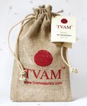 Buy TVAM Herbal Hair Treatment Henna (100 g) (Pack of 2) - Purplle