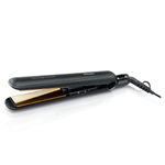Buy Philips Hp8309 Hair Straightener (Black) - Purplle