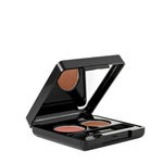 Buy Nvey Eco Earthly Desire Organic Eye Shadow Duo - Purplle