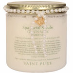Buy Saint Pure Spa Goat's Milk Dairy Spa Facial Scrub (250 g) - Purplle