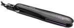 Buy Philips Hp8315 Hair Straightener (Black) - Purplle