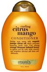 Buy OGX Citrus Mango Conditioner (385 ml) - Purplle