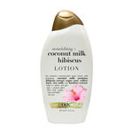 Buy OGX (Organix) Coconut Milk Body Lotion (385 ml) - Purplle