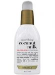 Buy OGX Coconut Milk Self Heating Oil (118 ml) - Purplle