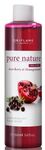 Buy Oriflame Pure Nature Organic Acai Berry & Pomegranate Antioxidant Face Wash (150 ml) - Purplle