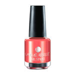 Buy Lakme Absolute Gel Stylist Nail Colour Coral Rush (15 ml) - Purplle
