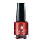 Buy Lakme Absolute Gel Stylist Nail Colour Scarlet Red (15 ml) - Purplle