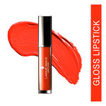 Buy Lakme Absolute Gloss Stylist Coral Sunset - Purplle